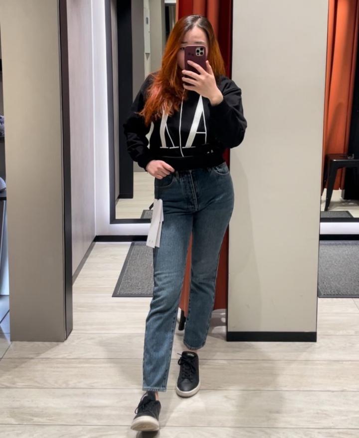 Armani Exchange