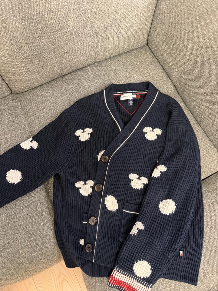 Tommy Hilfiger