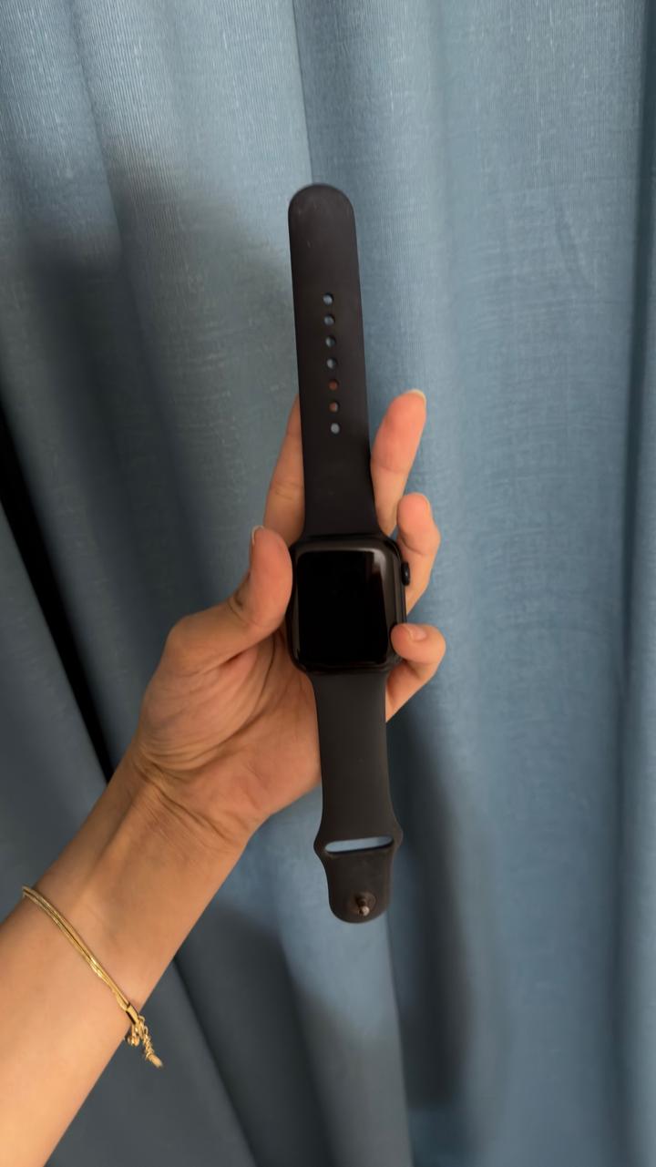 Apple Умные часы
