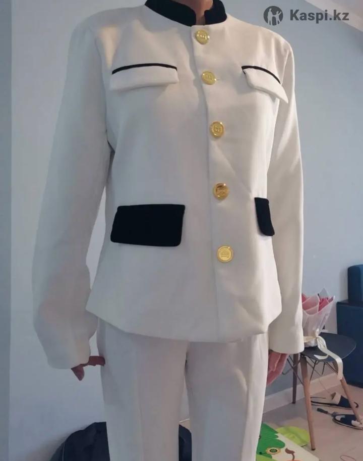 Нет бренда