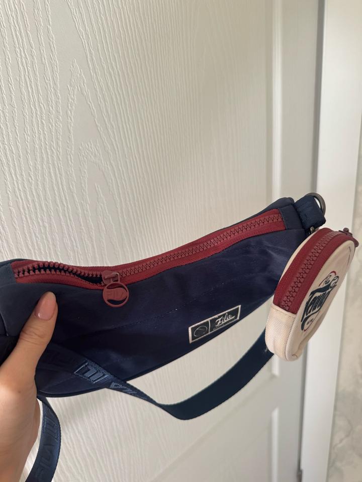 Сумка Fila