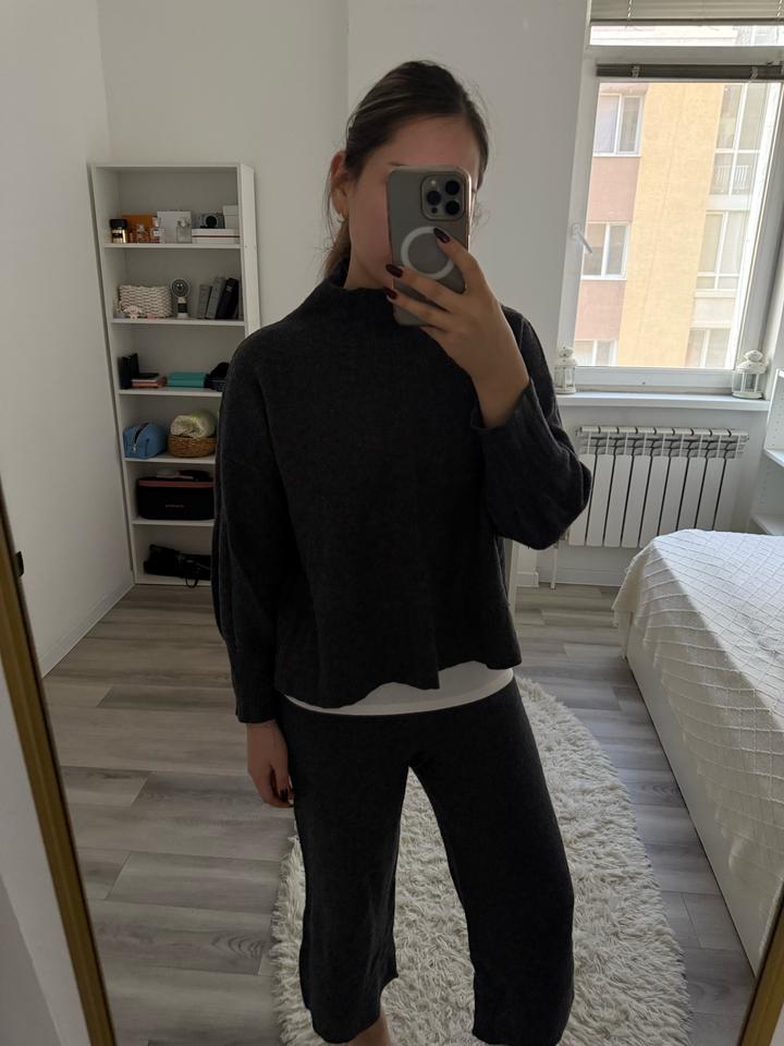 Трикотажный костюм CLOTHÉ