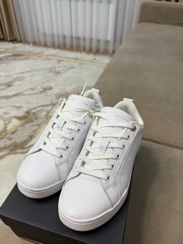 Кеды Tommy Hilfiger