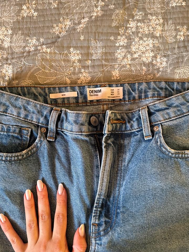 Bershka