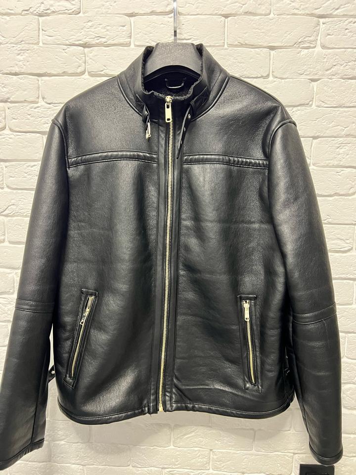 Мужская куртка ZARA MAN