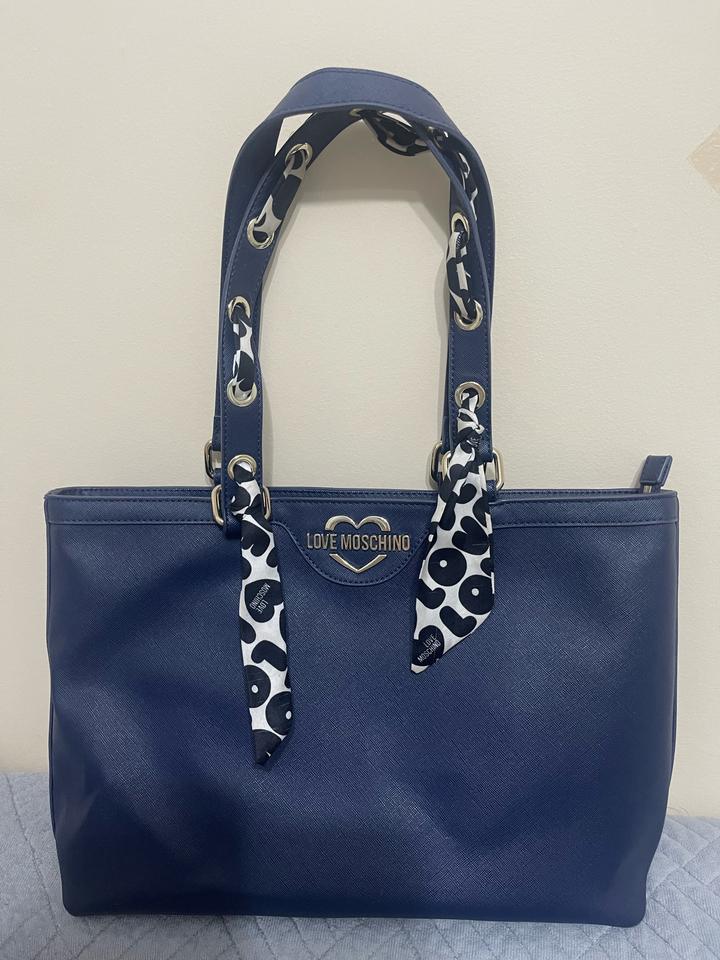 Сумка LOVE MOSCHINO