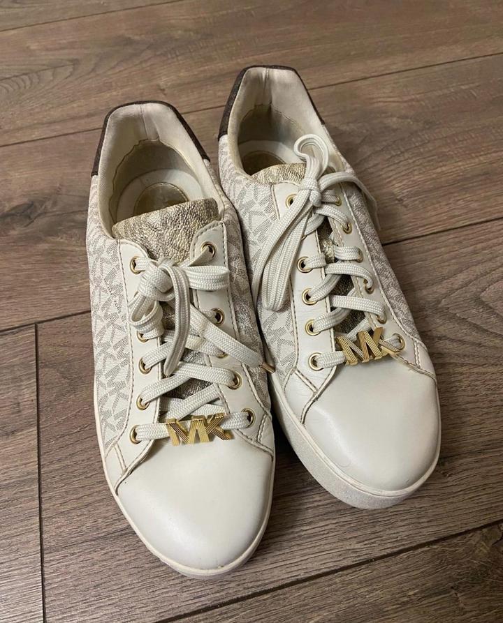 Кеды Michael Kors