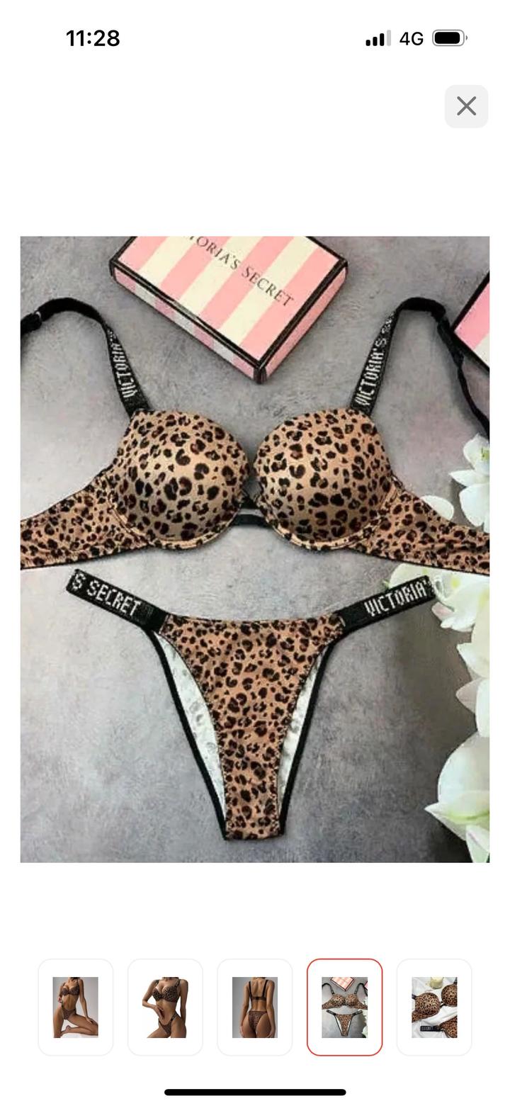Victoria's Secret