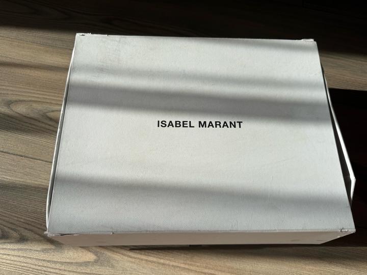 Isabel Marant