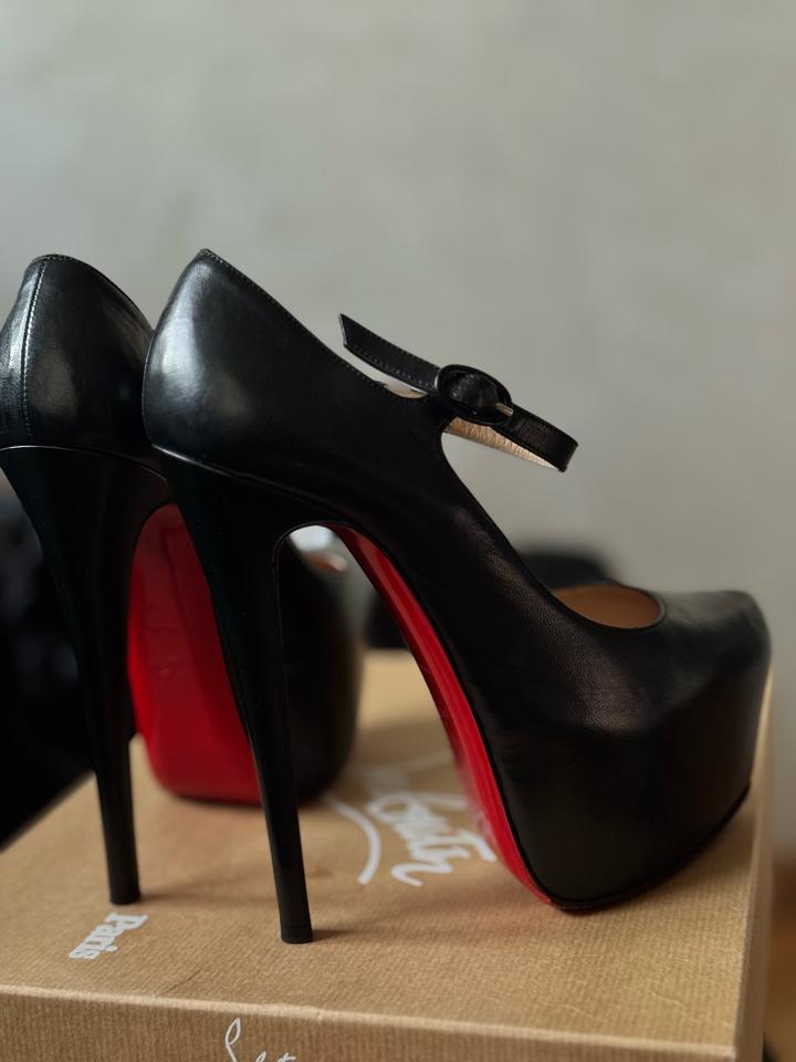 Christian Louboutin