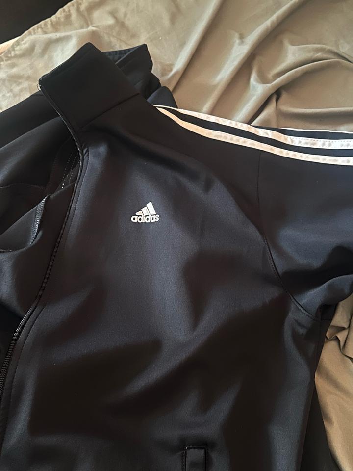 Adidas Спортивка Адидас