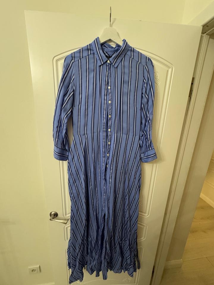 Banana Republic Платье
