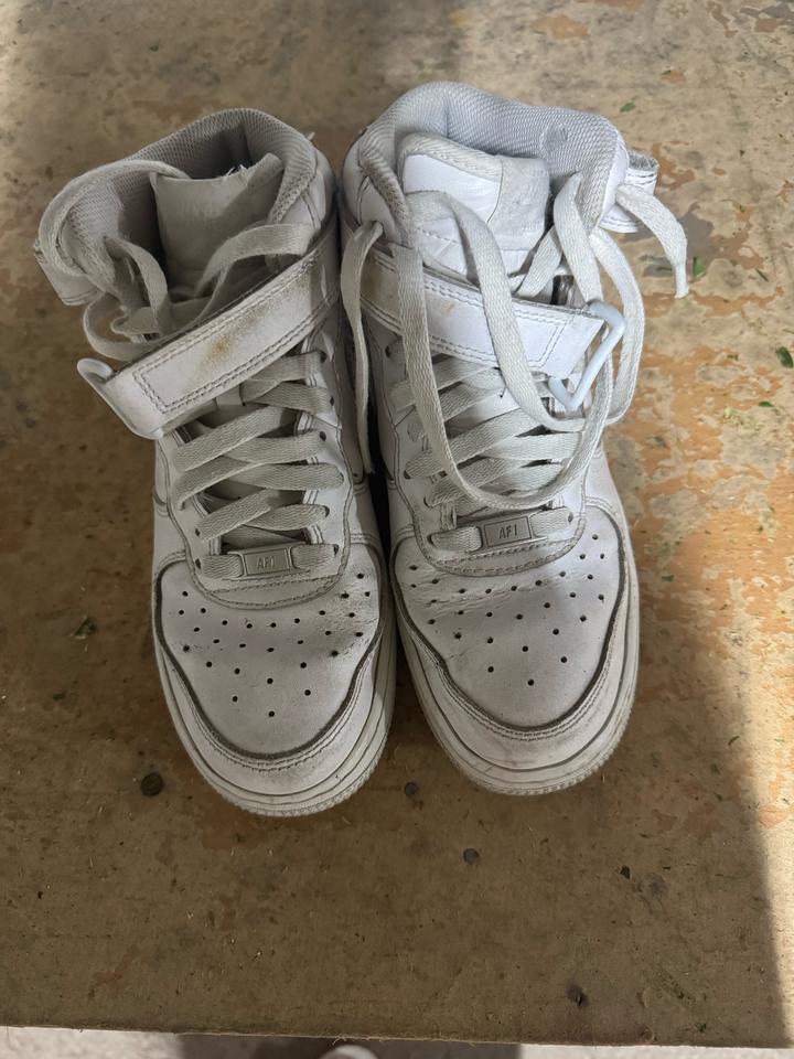 Nike Air Force