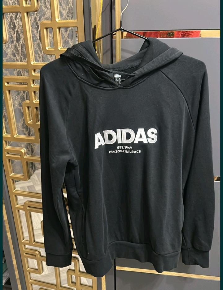 Adidas