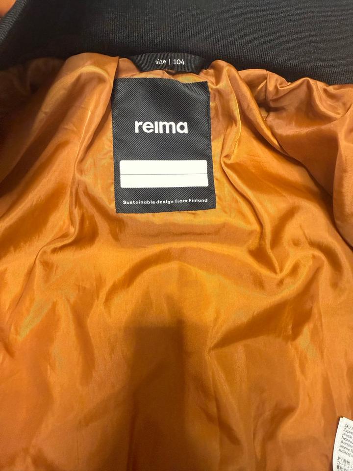 Reima