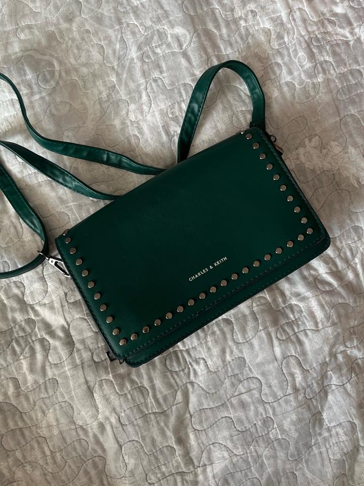 Charles & Keith