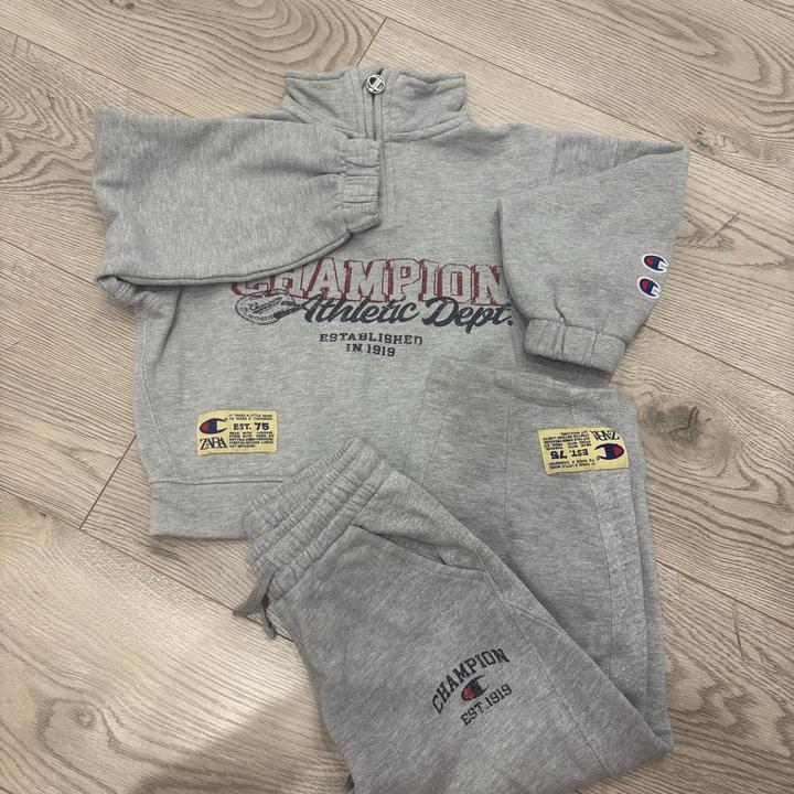 Champion