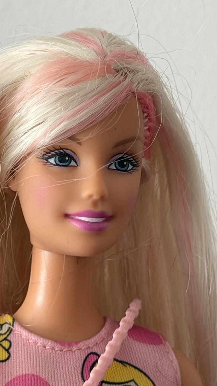 Кукла Barbie