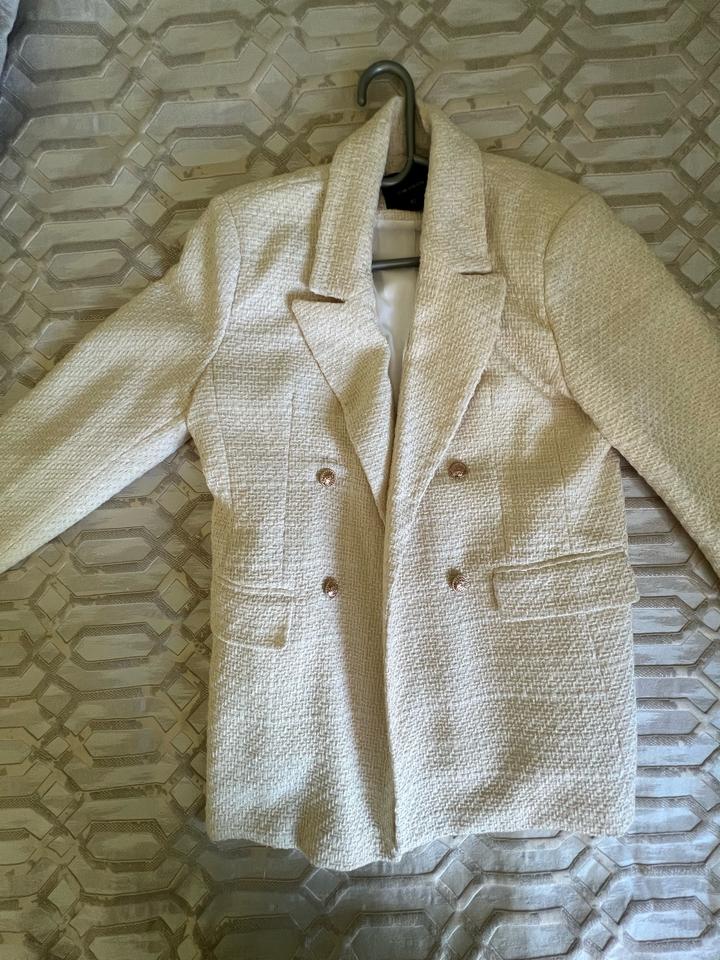 LC Waikiki Твидовый пиджак