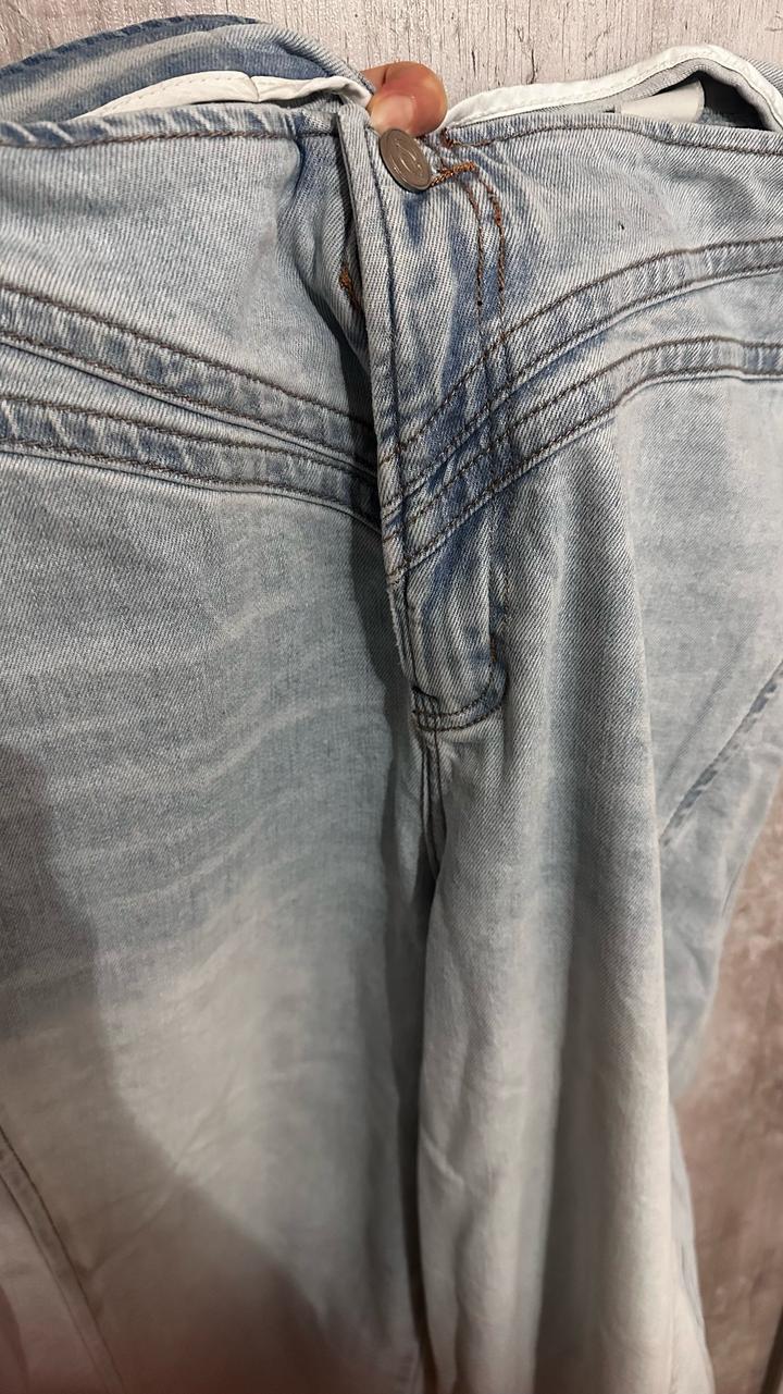 fashion jeans