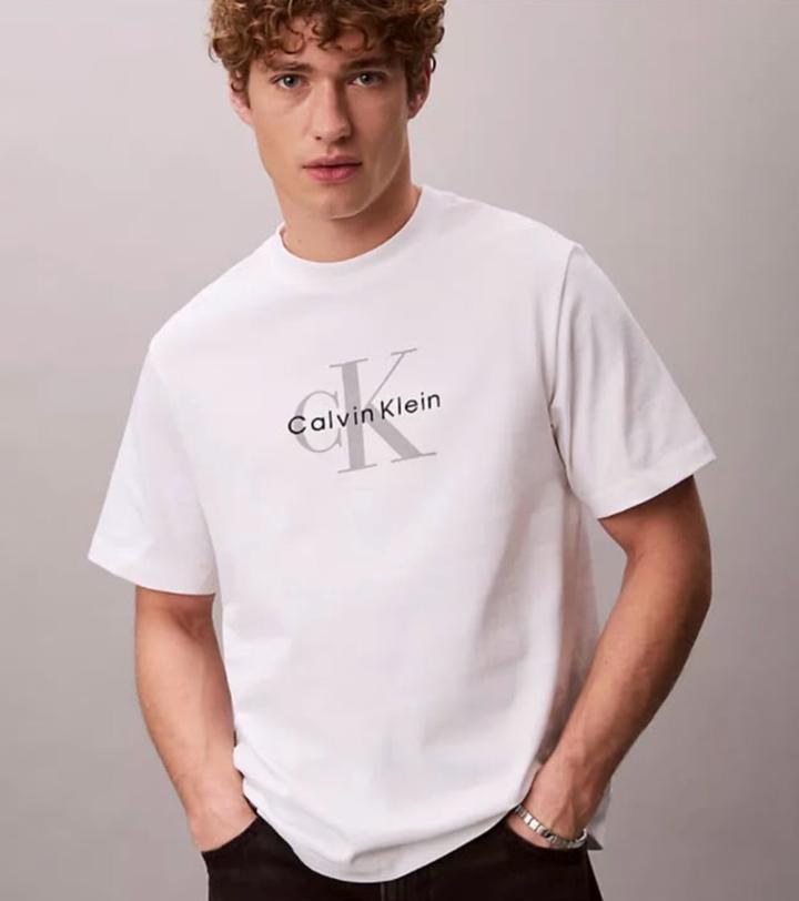 Футболка Calvin Klein