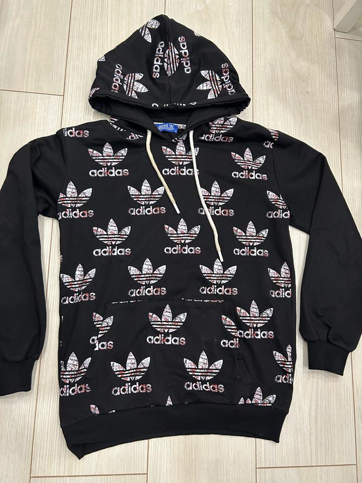 Adidas