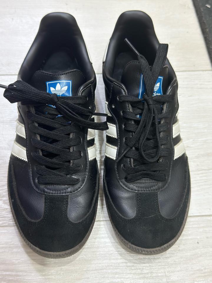 Кроссовки adidas Samba
