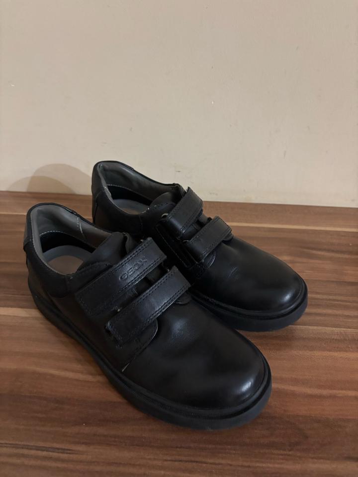 Geox
