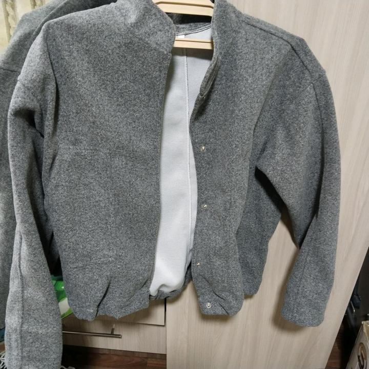 Бомбер