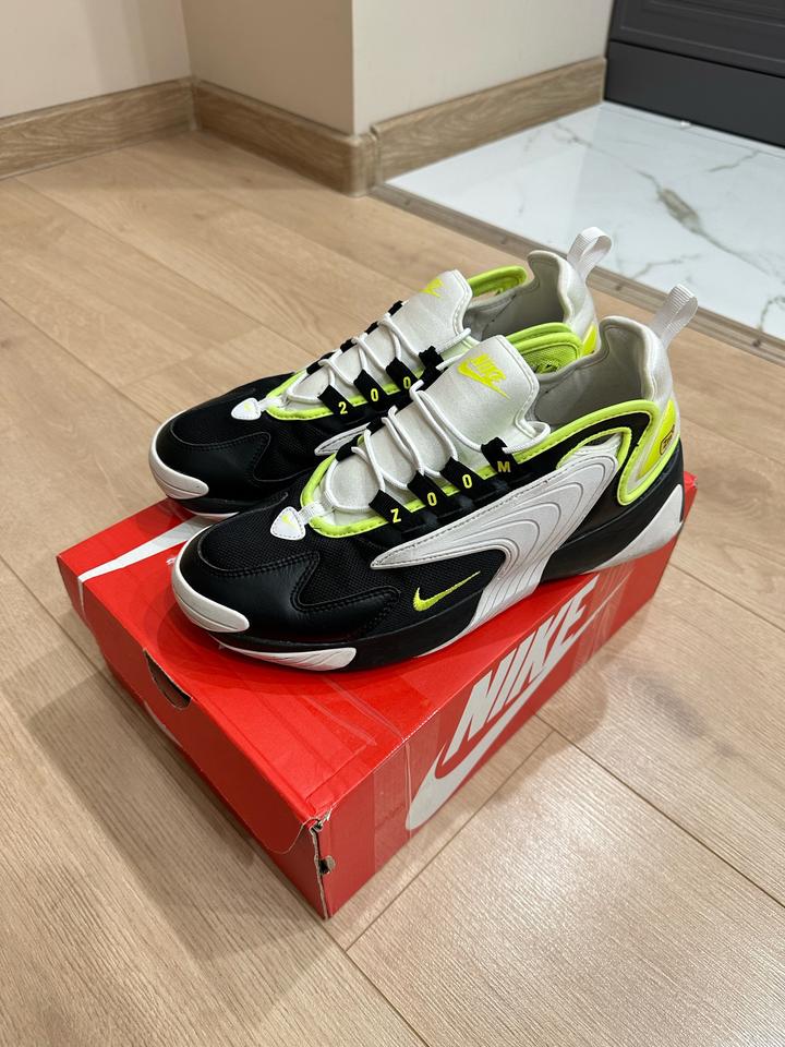Nike