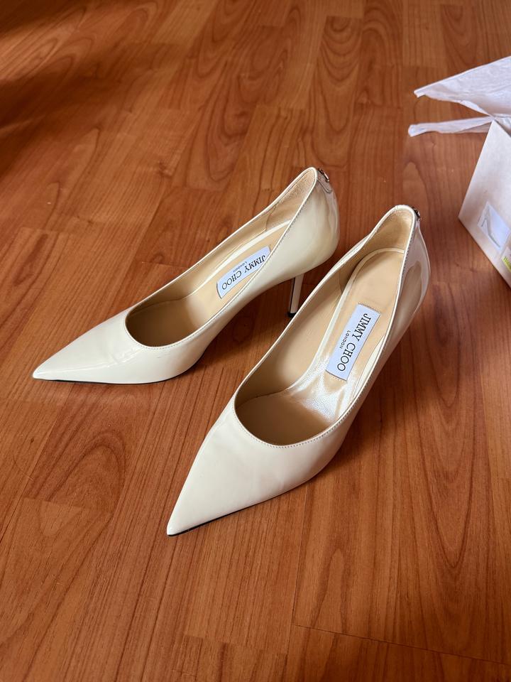 Jimmy Choo