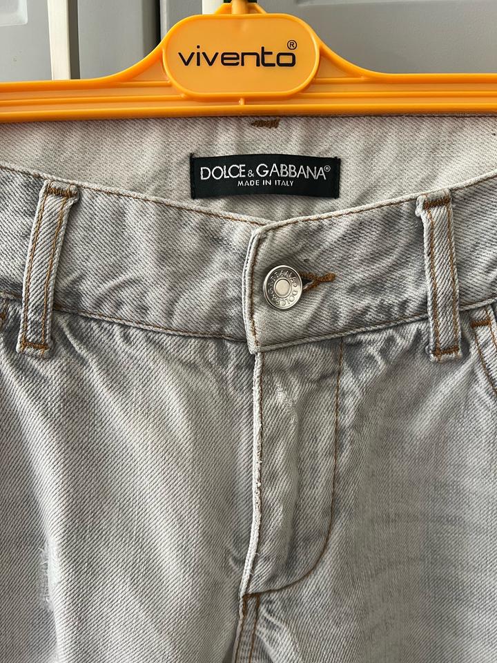 Dolce & Gabbana