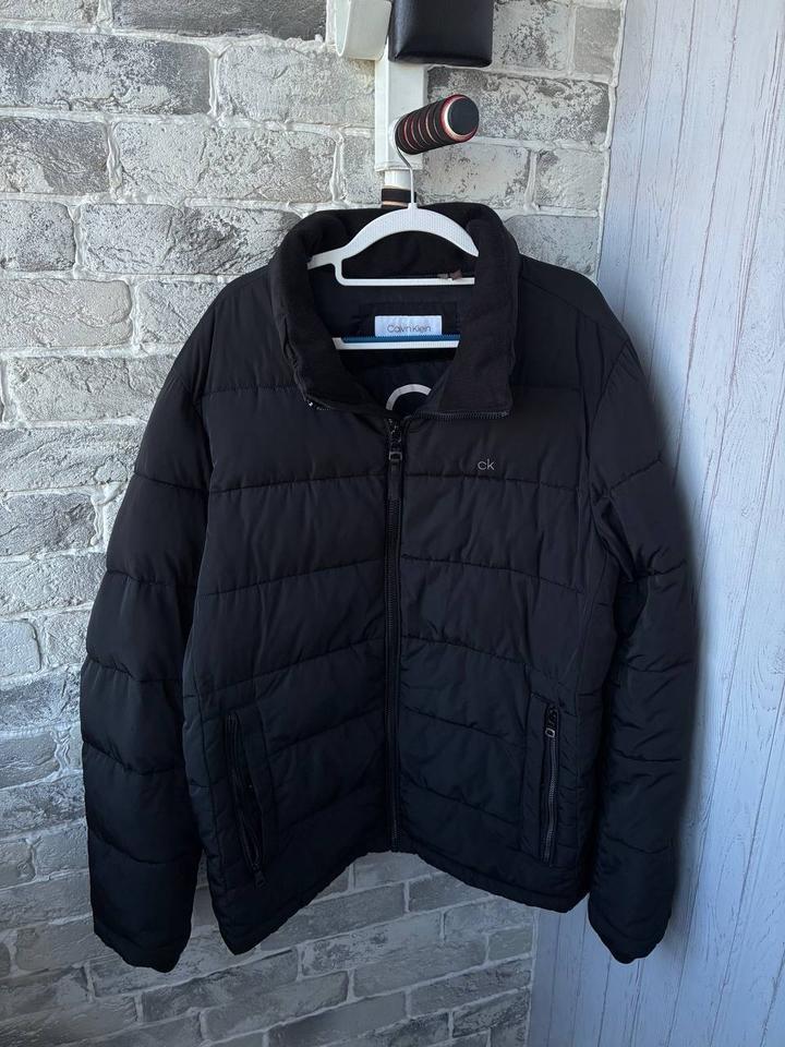 Куртка Calvin Klein