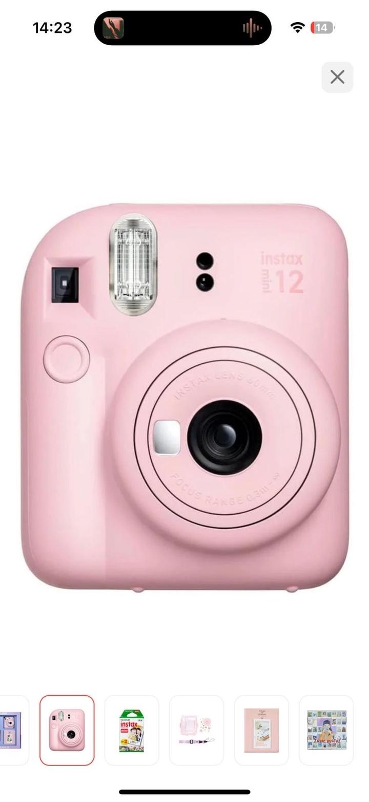 Instax