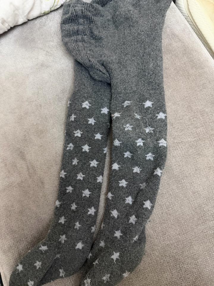 Детские колготки