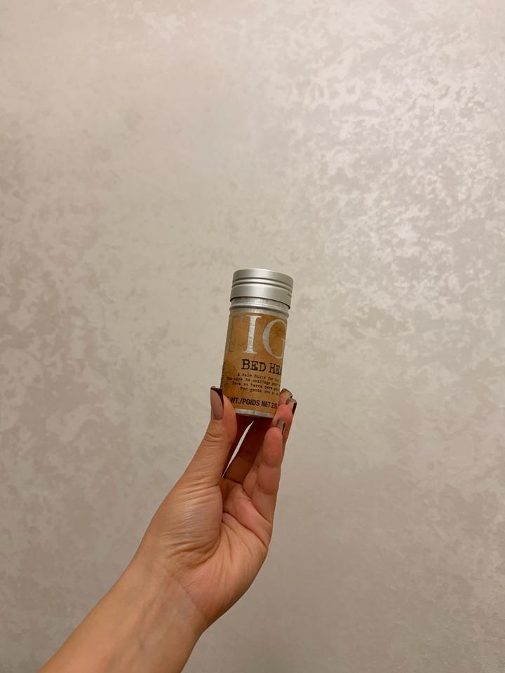 Воск для волос TIGI Bed Head