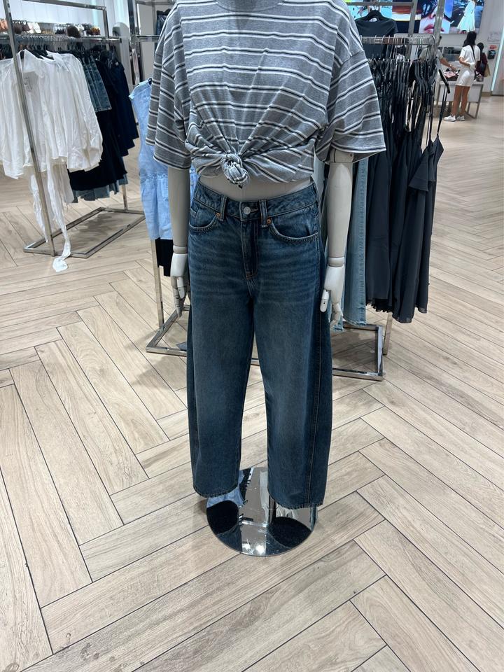 H&M