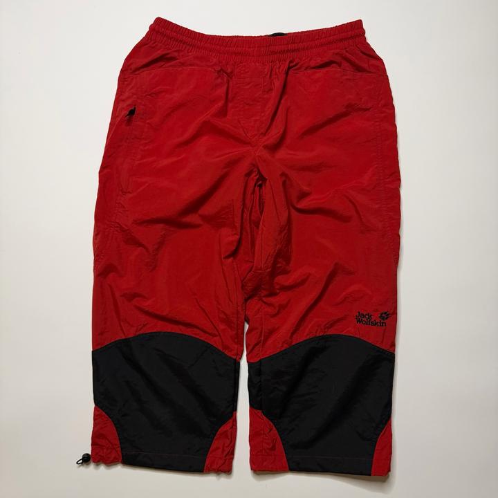 Бриджи Jack Wolfskin TRAVEL