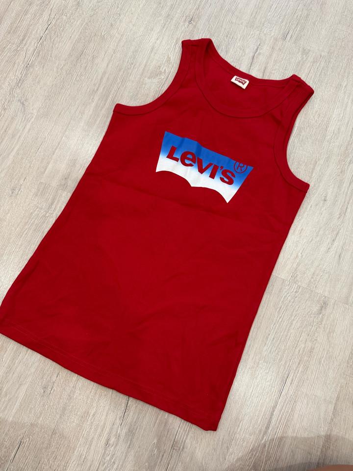 Майка Levi's