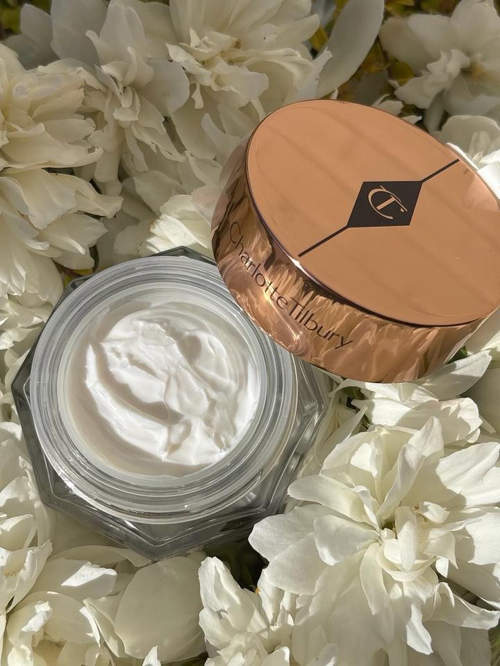 Charlotte Tilbury
