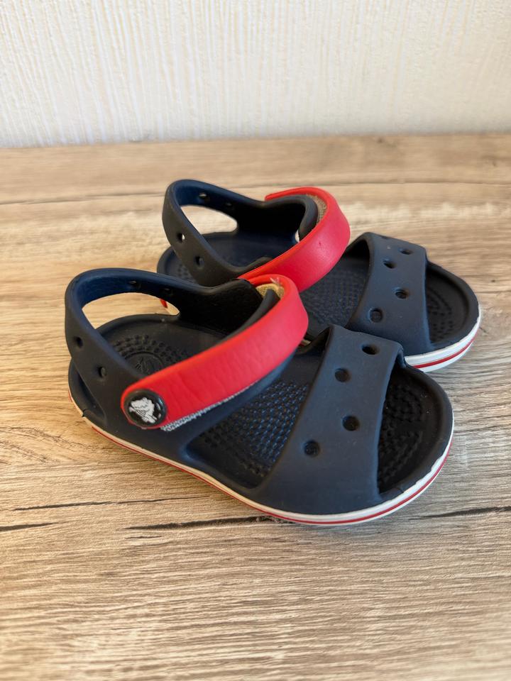Crocs