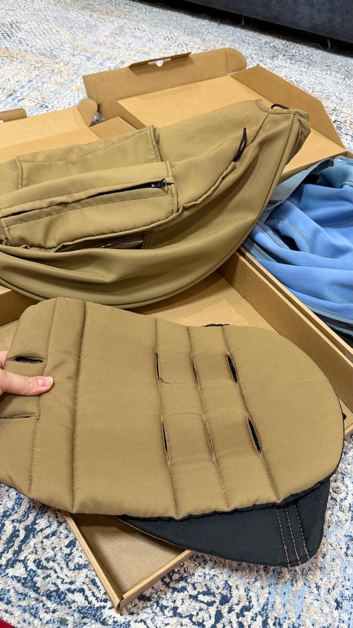 Babyzen yoyo