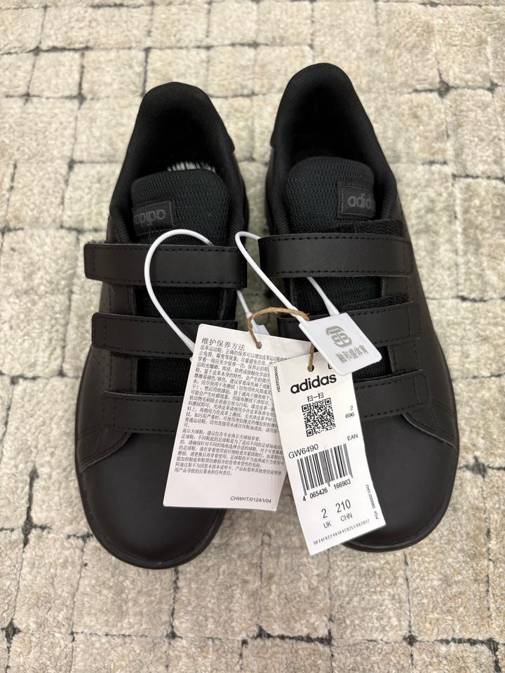 Adidas