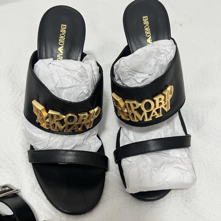 Emporio Armani