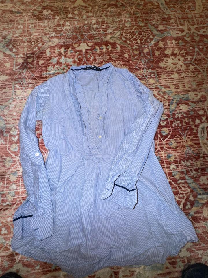 Zara Кофта , рубашка , блузка