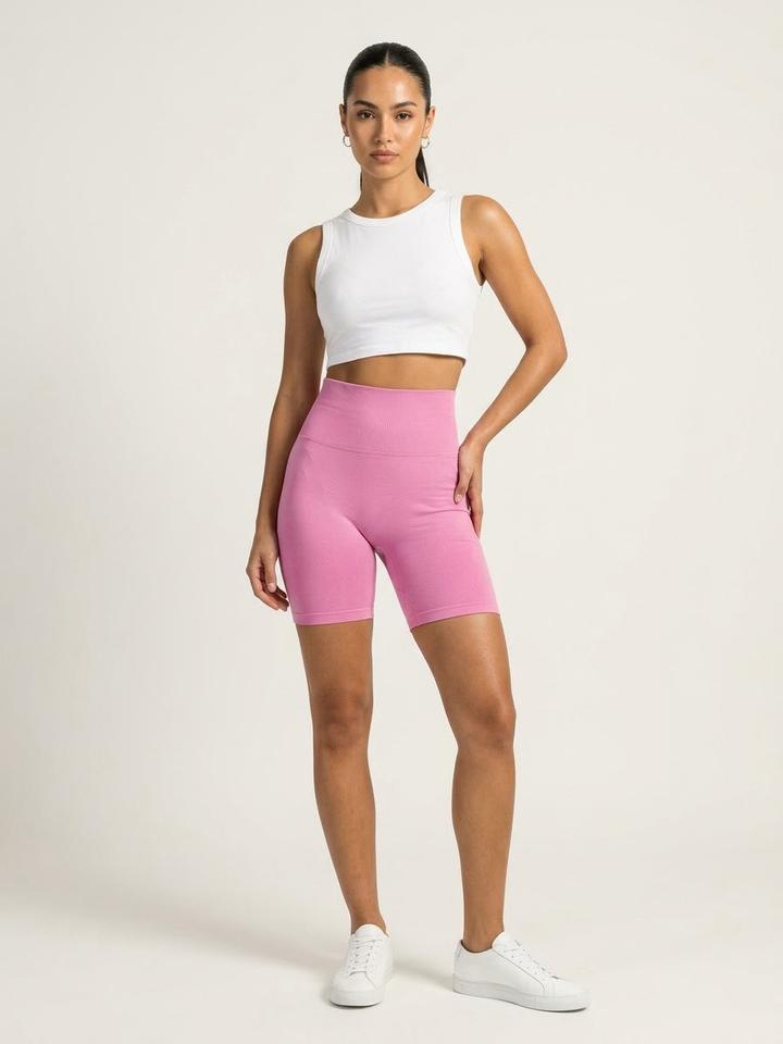 Спортивные велосипедки PINK Victoria's Secret
