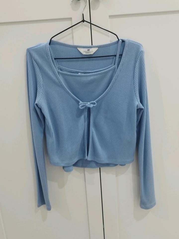 H&M