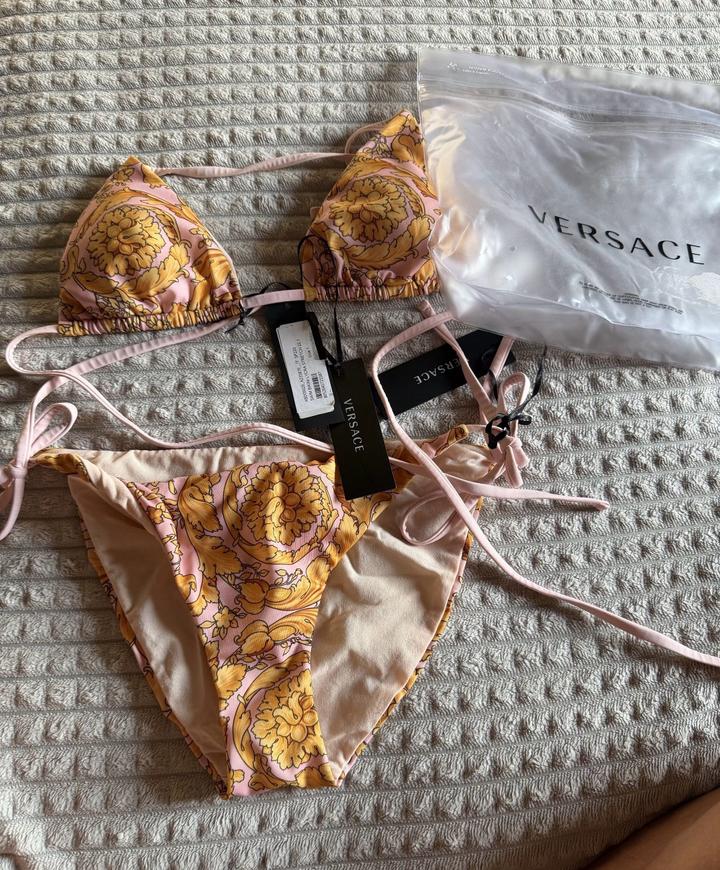 Versace
