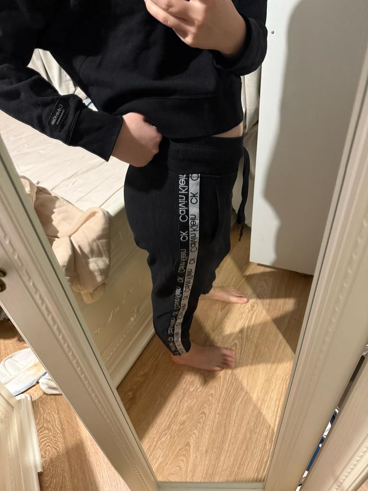 Calvin Klein