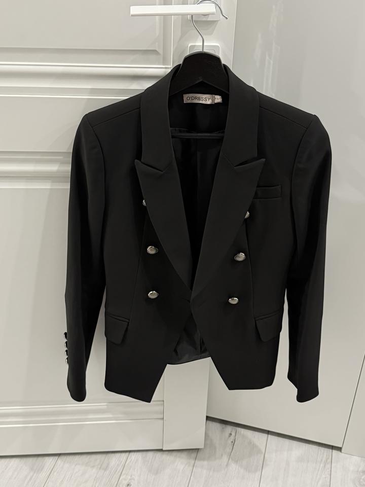 odressy